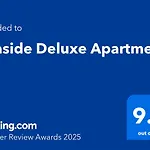 Seaside Deluxe Apartment