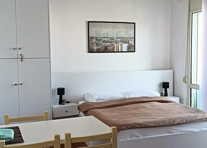 Seaside Deluxe Apartment