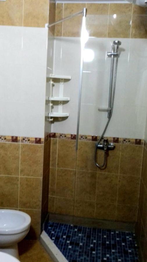 Apartament Seaside Deluxe