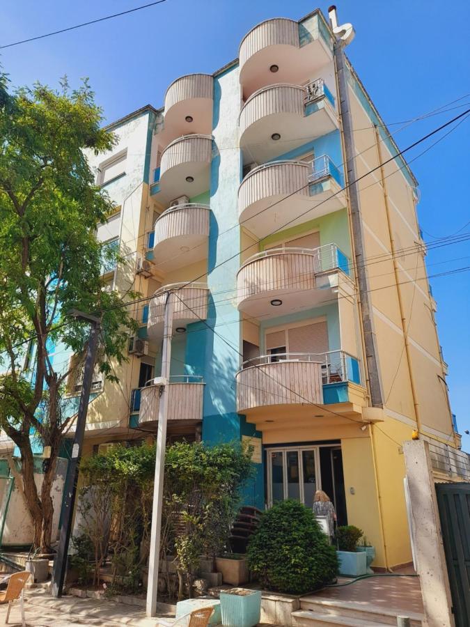 Seaside Deluxe