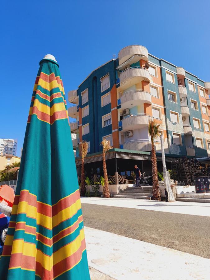 Apartament Seaside Deluxe *