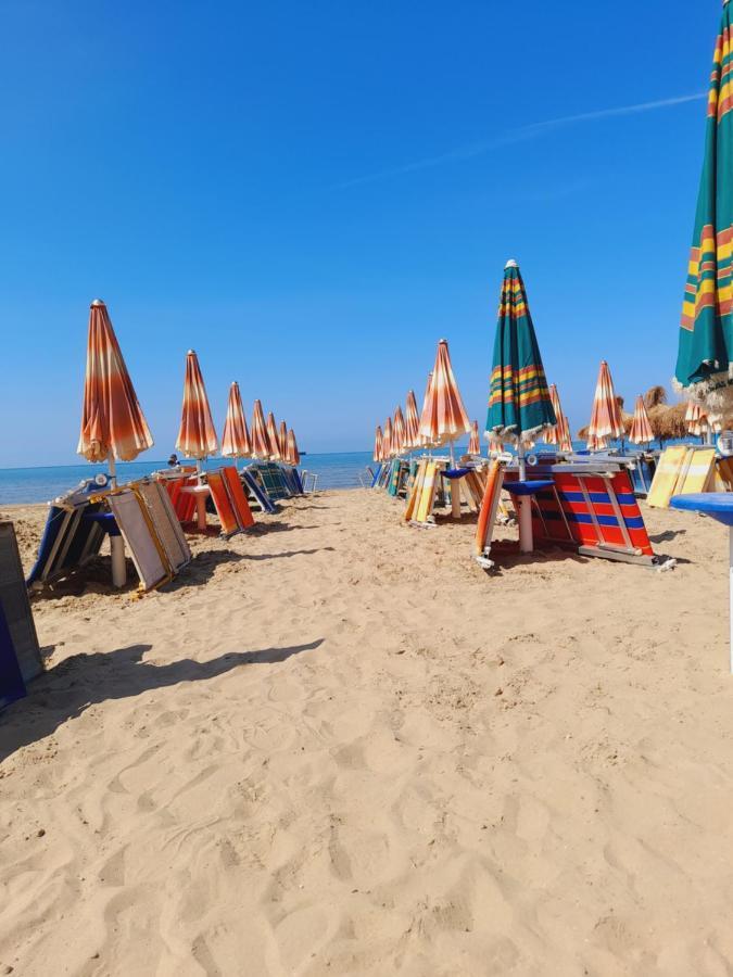Seaside Deluxe *