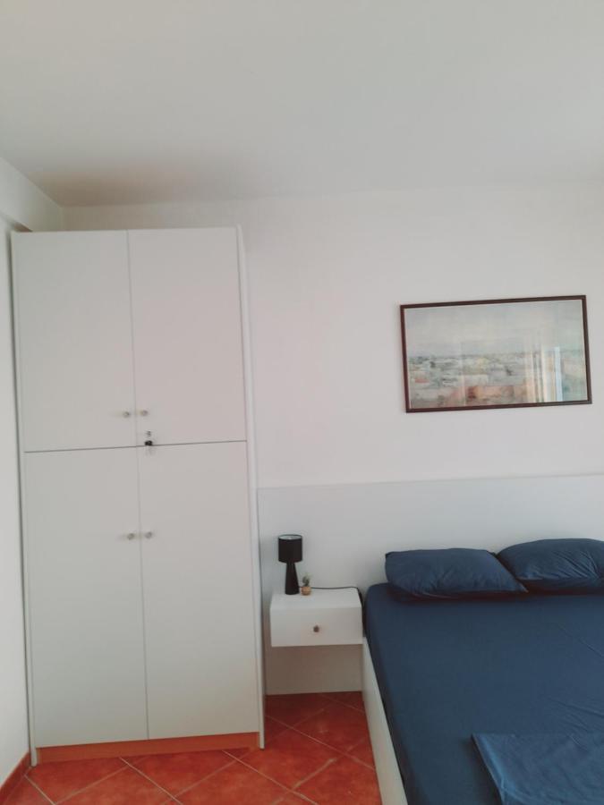 Apartament Seaside Deluxe