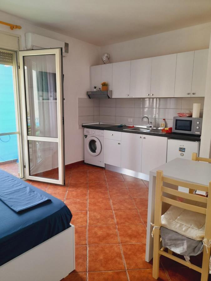 Seaside Deluxe Apartament *