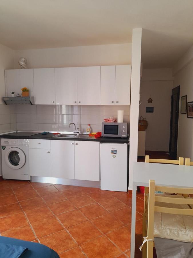 Seaside Deluxe Apartament *