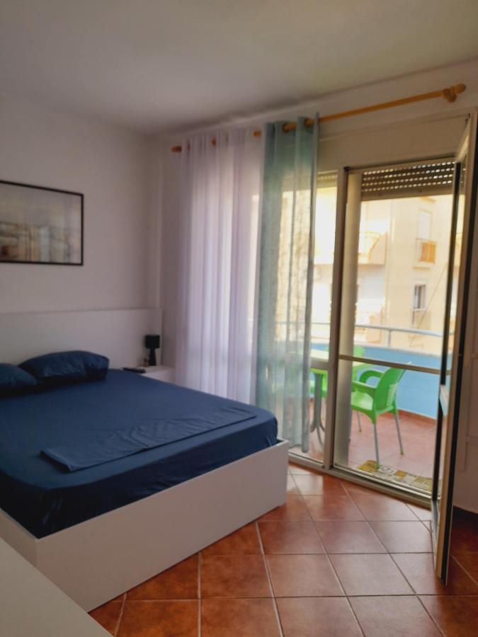 Apartament Seaside Deluxe *