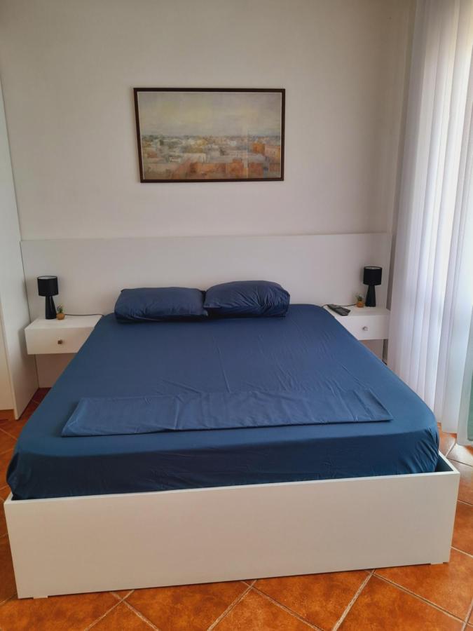 Seaside Deluxe Apartament *