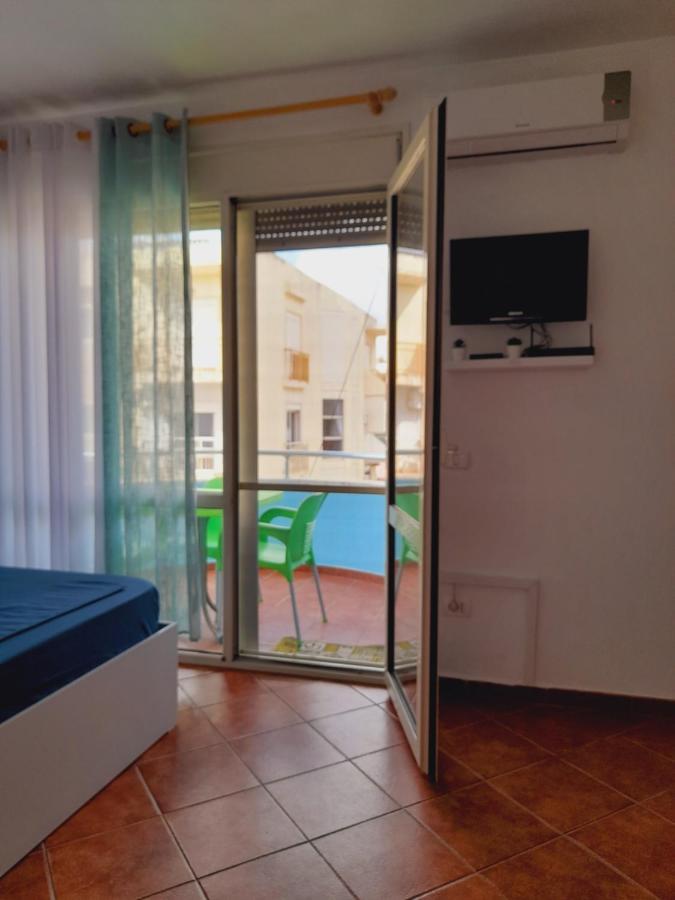 Apartament Seaside Deluxe