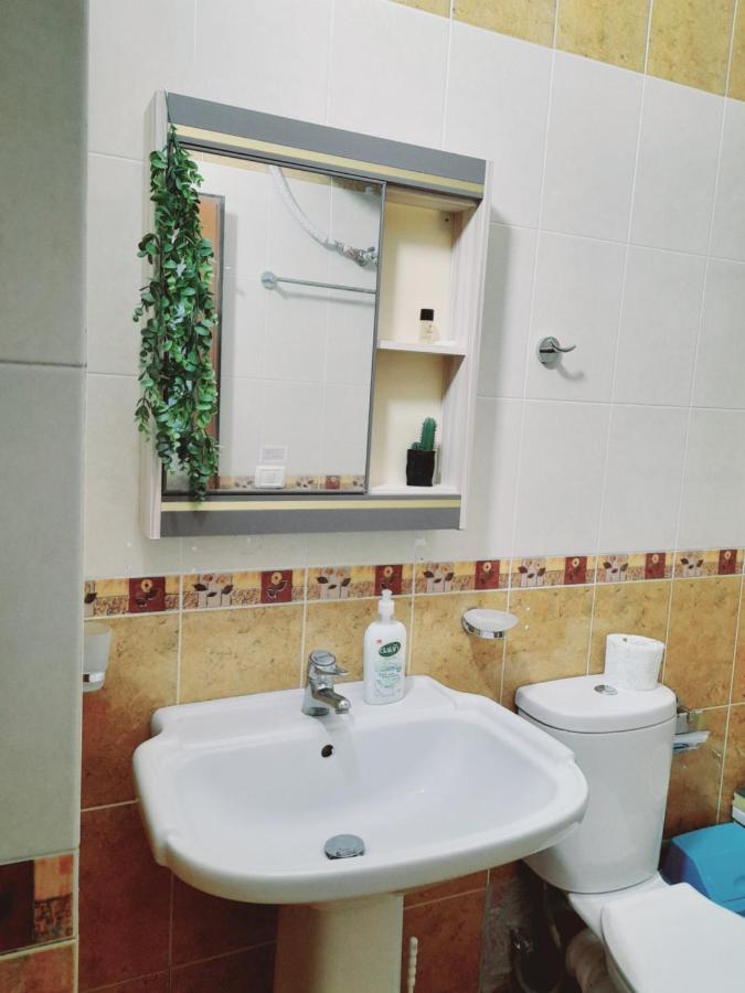 Seaside Deluxe Durrës