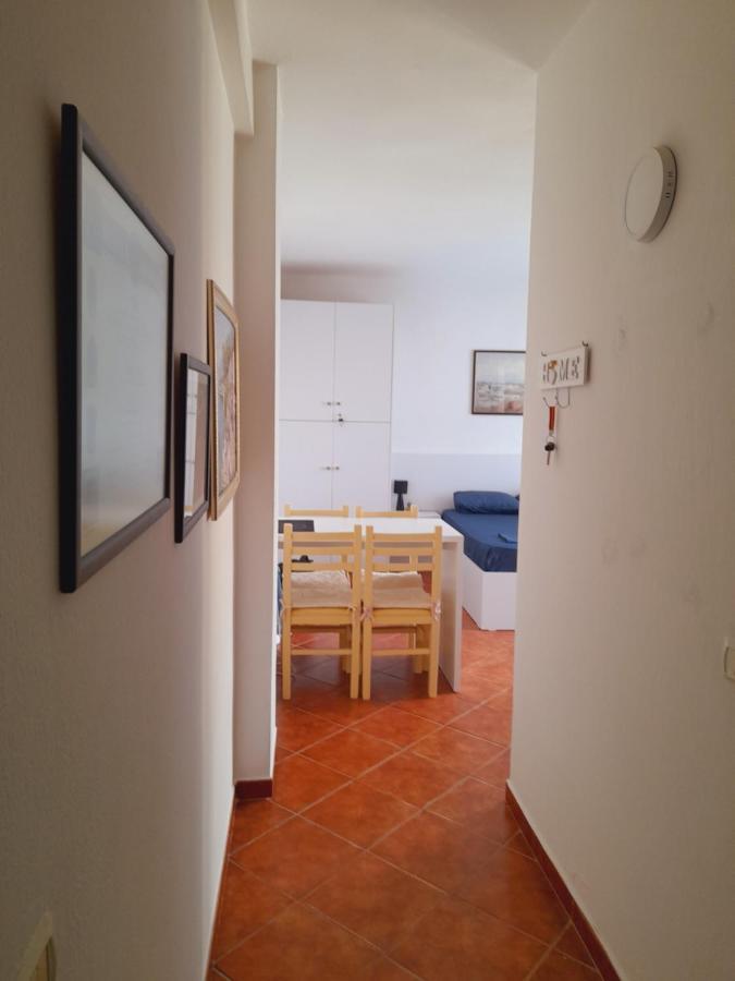 Apartament Seaside Deluxe Durrës