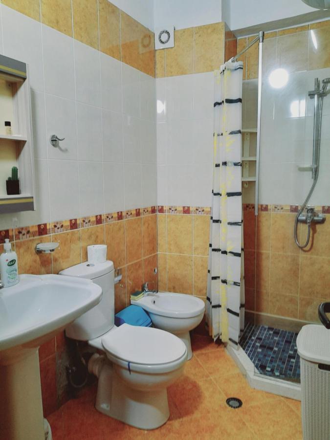 Apartament Seaside Deluxe