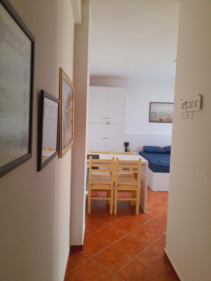 Seaside Deluxe Apartament