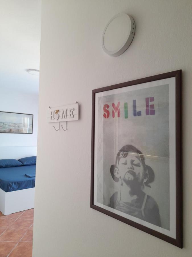Seaside Deluxe Apartament