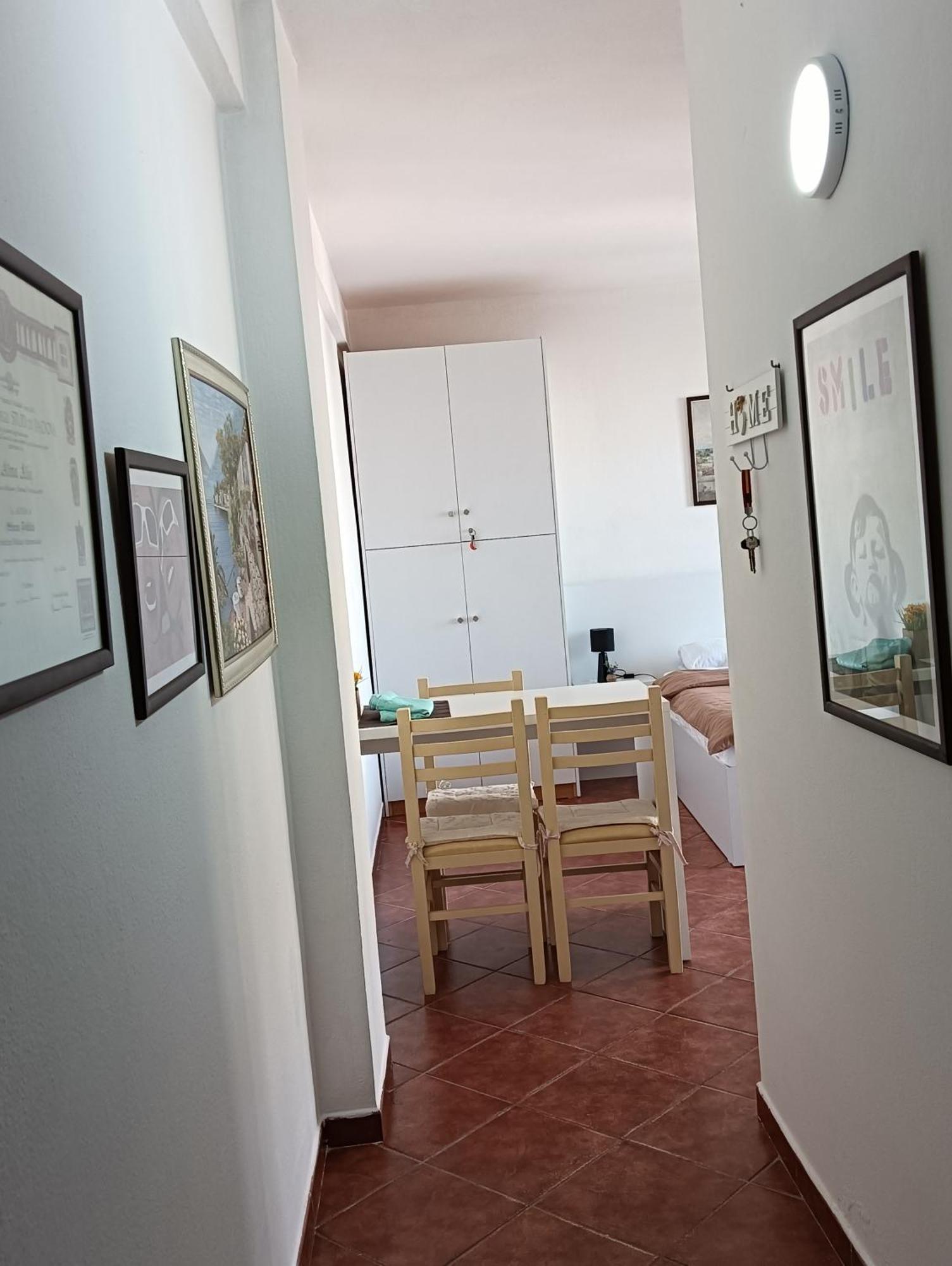 Apartament Seaside Deluxe Durrës