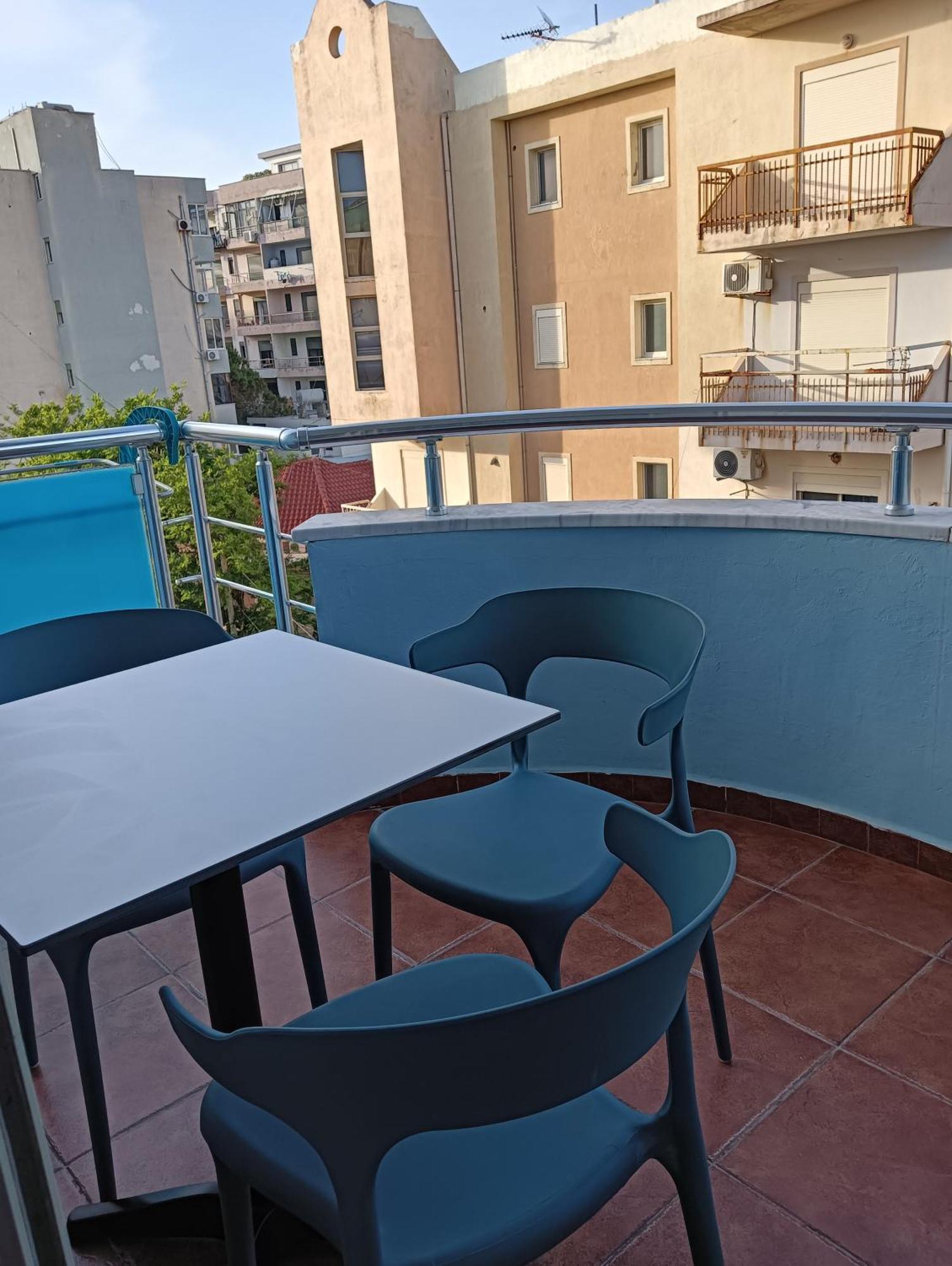Seaside Deluxe Apartament *
